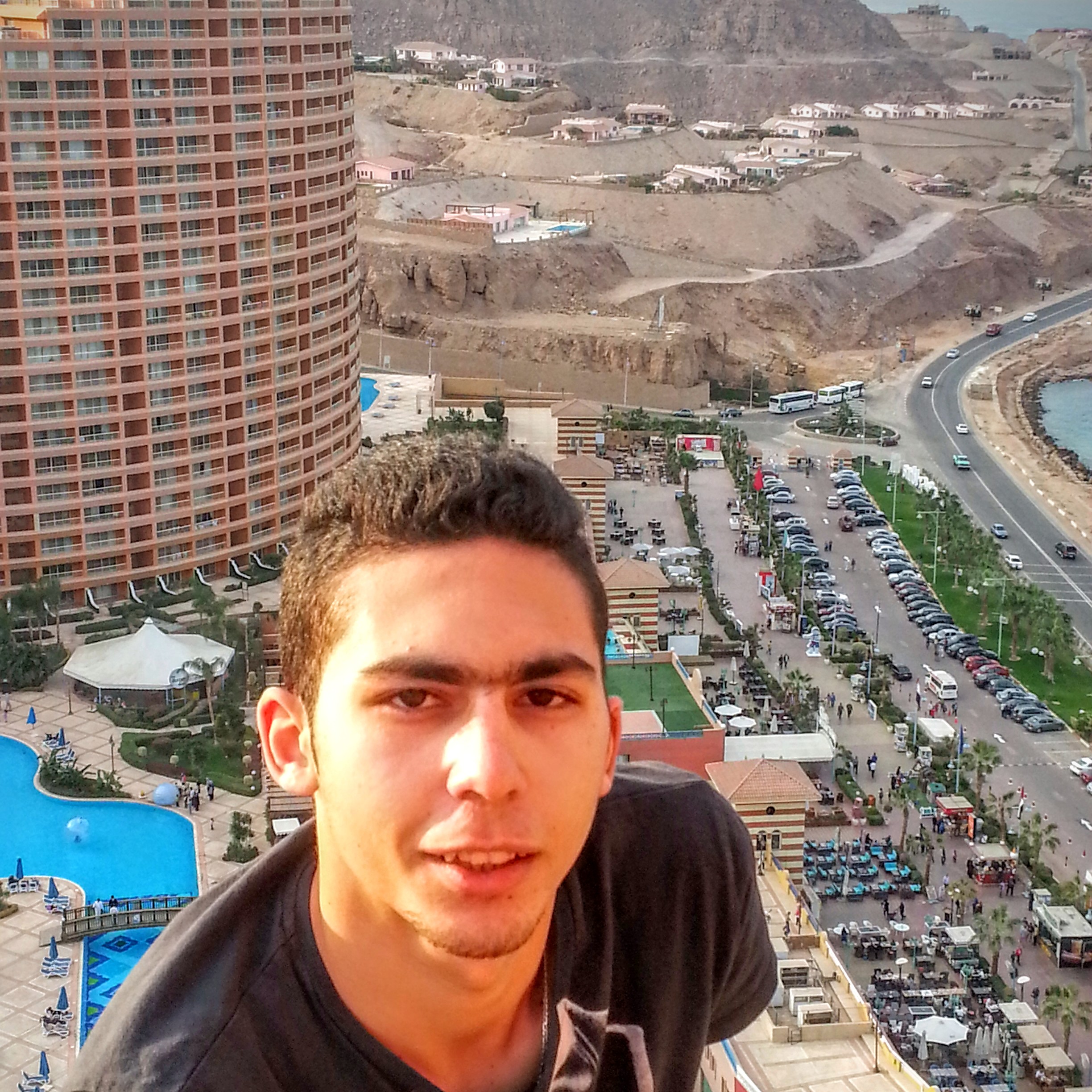 user pic